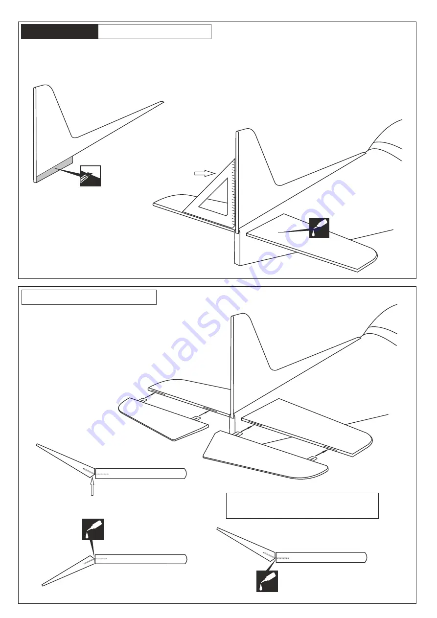 Zlin Aircraft Z-526 Akrobat Instruction Manual Download Page 15