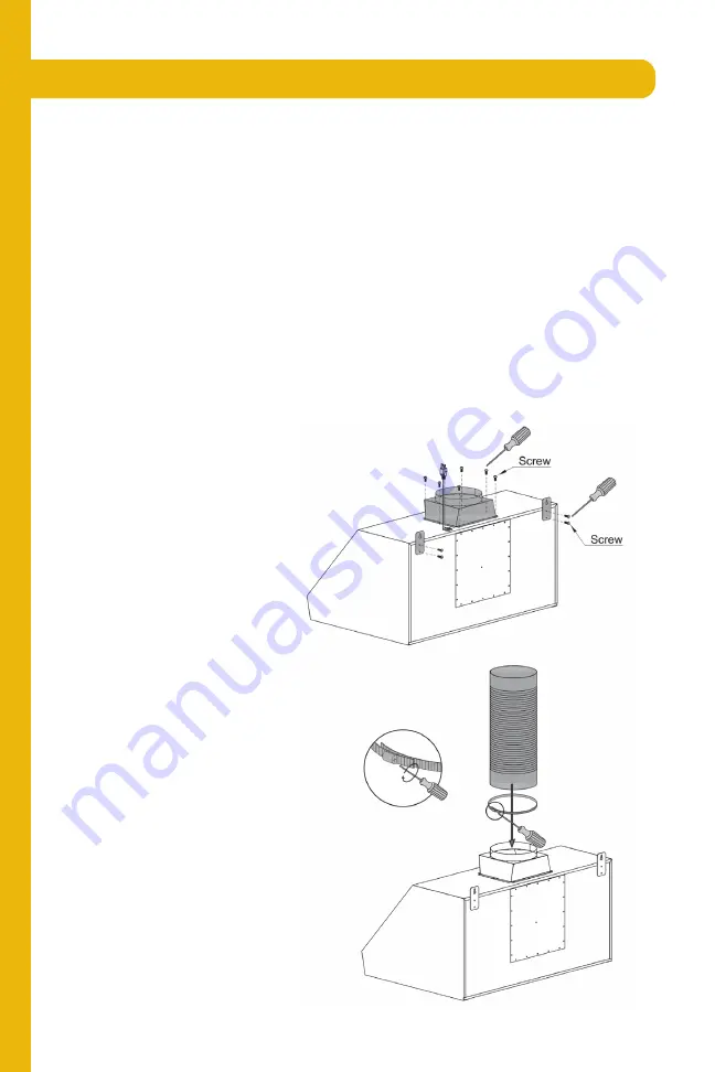 Zline 432-30 Installation Manual And User'S Manual Download Page 30