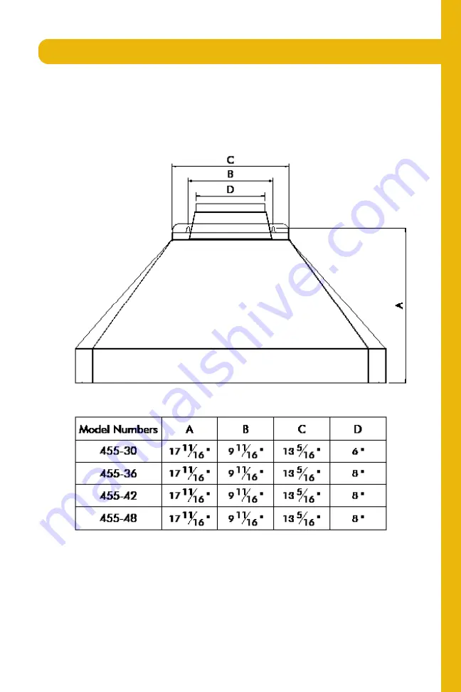 Zline 432-30 Installation Manual And User'S Manual Download Page 57