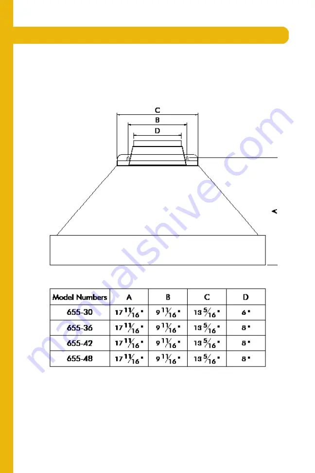 Zline 432-30 Installation Manual And User'S Manual Download Page 68