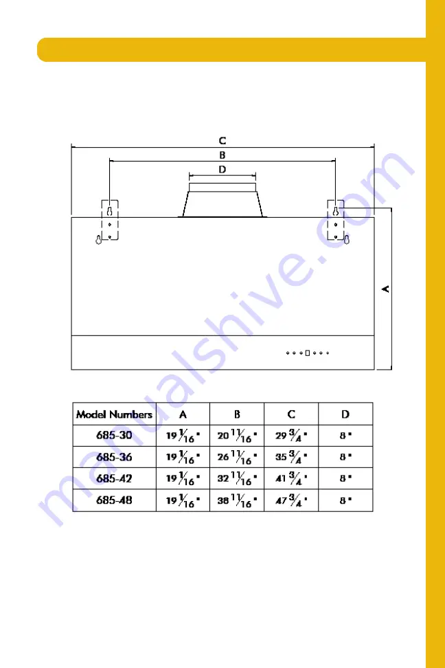 Zline 432-30 Скачать руководство пользователя страница 71