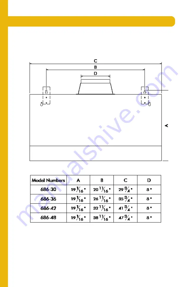 Zline 432-30 Installation Manual And User'S Manual Download Page 72