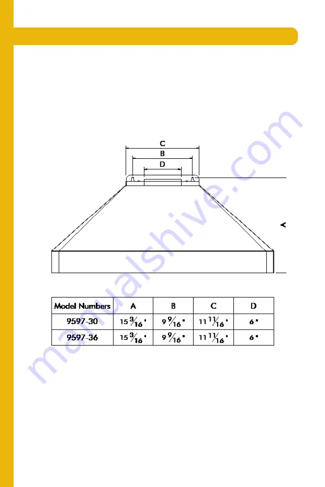 Zline 432-30 Installation Manual And User'S Manual Download Page 78