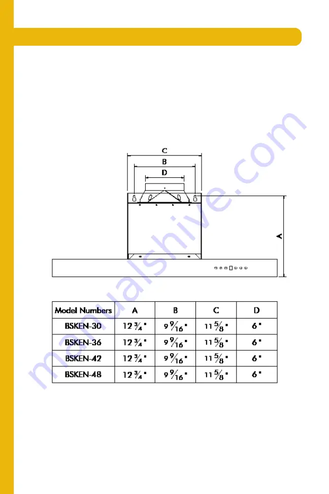 Zline 432-30 Installation Manual And User'S Manual Download Page 84