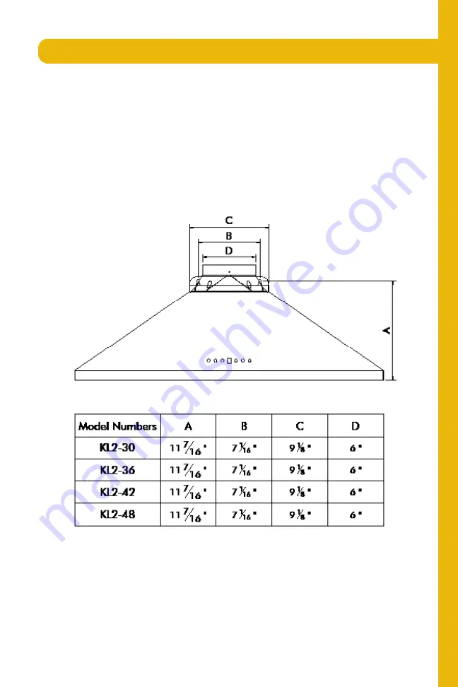 Zline 432-30 Installation Manual And User'S Manual Download Page 89