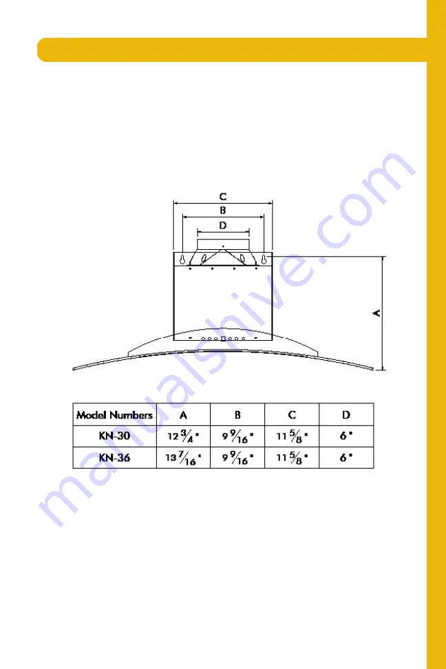 Zline 432-30 Installation Manual And User'S Manual Download Page 91