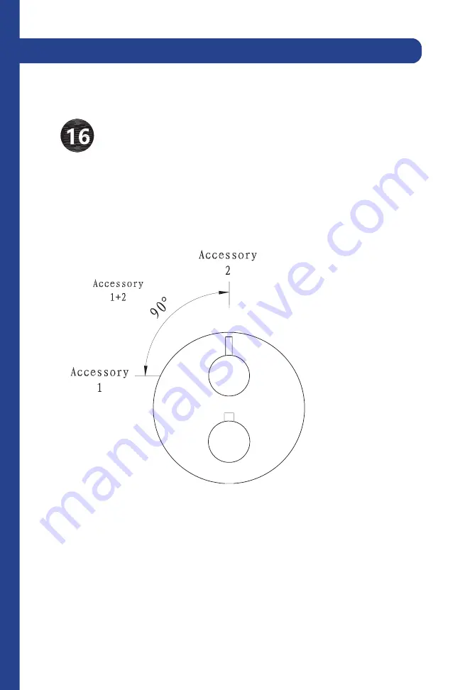 Zline EMBY-SHS-T2 Installation Manual And User'S Manual Download Page 24