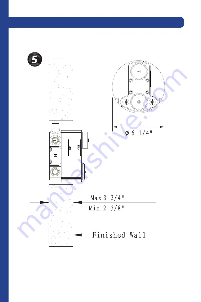 Zline EMBY-SHS-T2 Installation Manual And User'S Manual Download Page 32