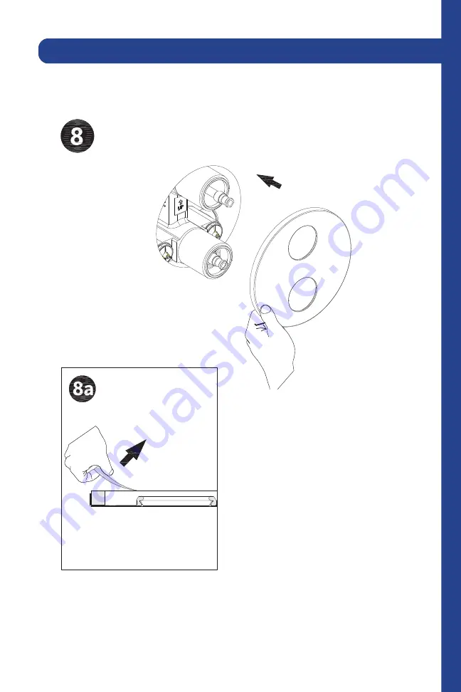 Zline EMBY-SHS-T2 Installation Manual And User'S Manual Download Page 35