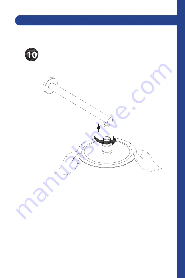 Zline EMBY-SHS-T2 Installation Manual And User'S Manual Download Page 37