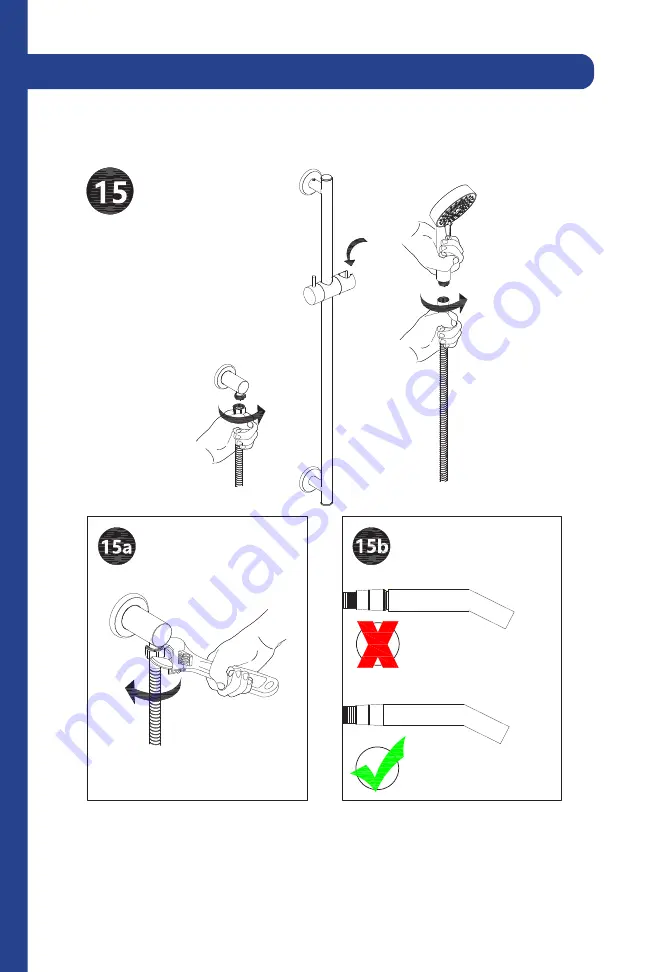 Zline EMBY-SHS-T2 Installation Manual And User'S Manual Download Page 42