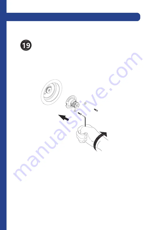 Zline EMBY-SHS-T2 Installation Manual And User'S Manual Download Page 46