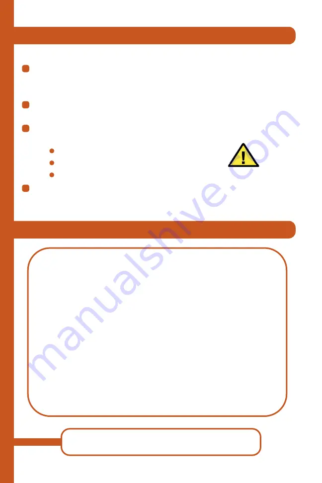 Zline MWD-1-BS Скачать руководство пользователя страница 4