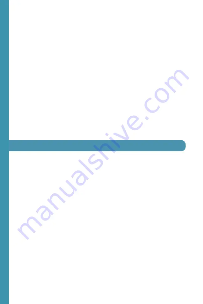 Zline MWOOTR30BS Installation Manual And User'S Manual Download Page 10