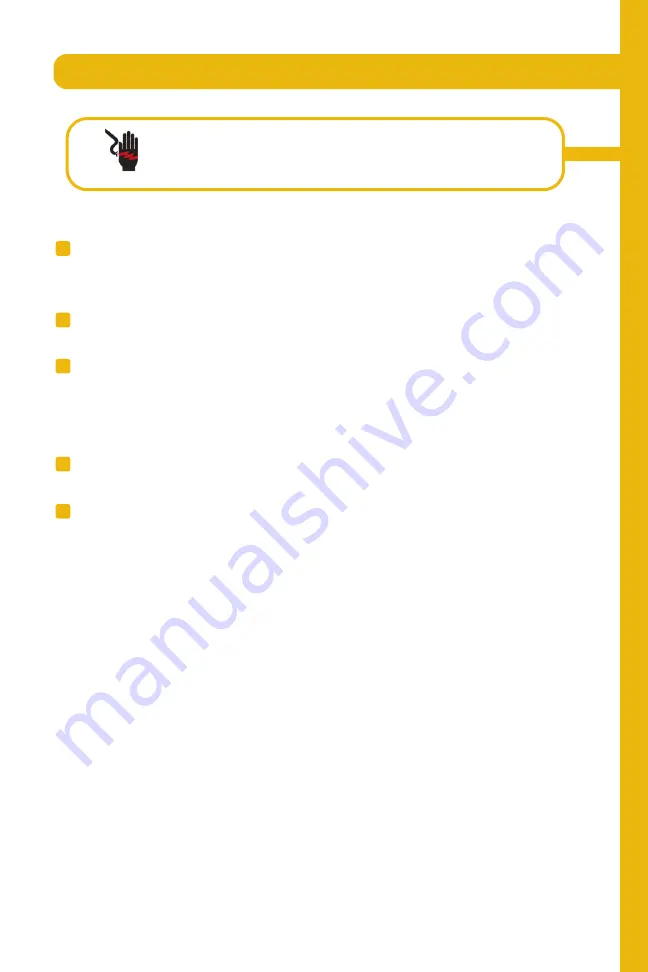 Zline MWOOTR30BS Installation Manual And User'S Manual Download Page 11