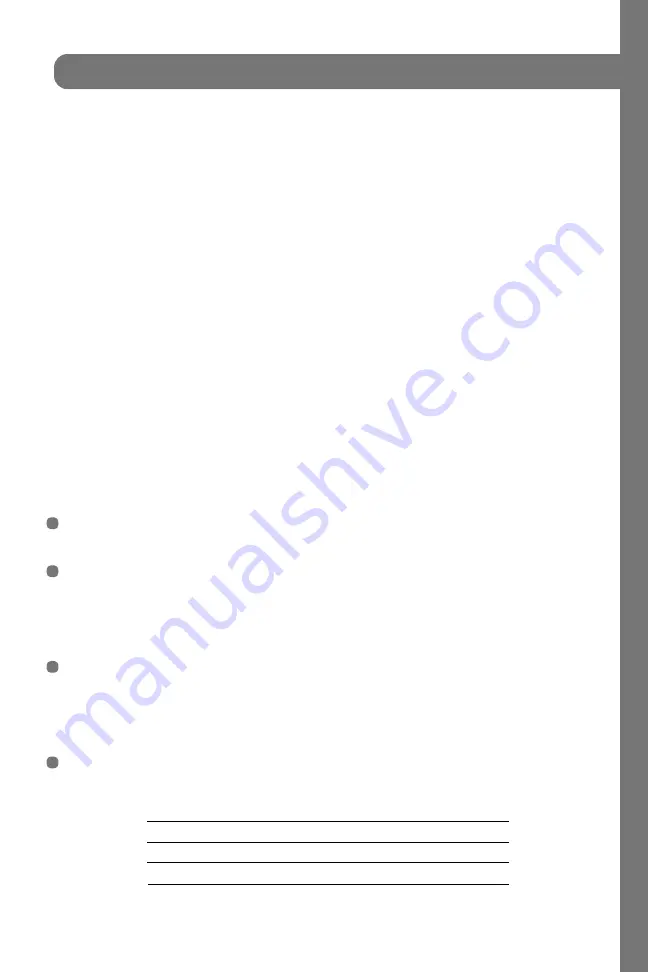 Zline MWOOTR30BS Installation Manual And User'S Manual Download Page 29