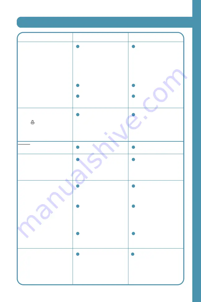 Zline MWOOTR30BS Installation Manual And User'S Manual Download Page 45