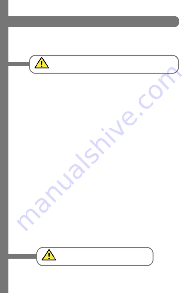 Zline MWOOTRH30BS Installation Manual And User'S Manual Download Page 36