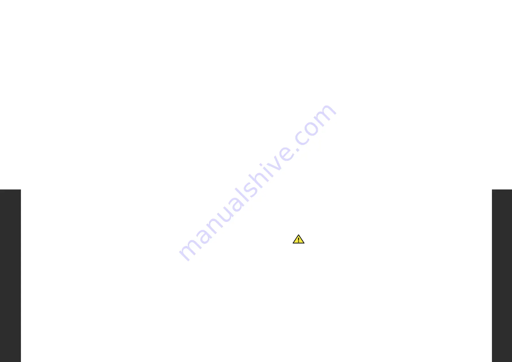 Zline RBIV-304-30 User Manual Download Page 5