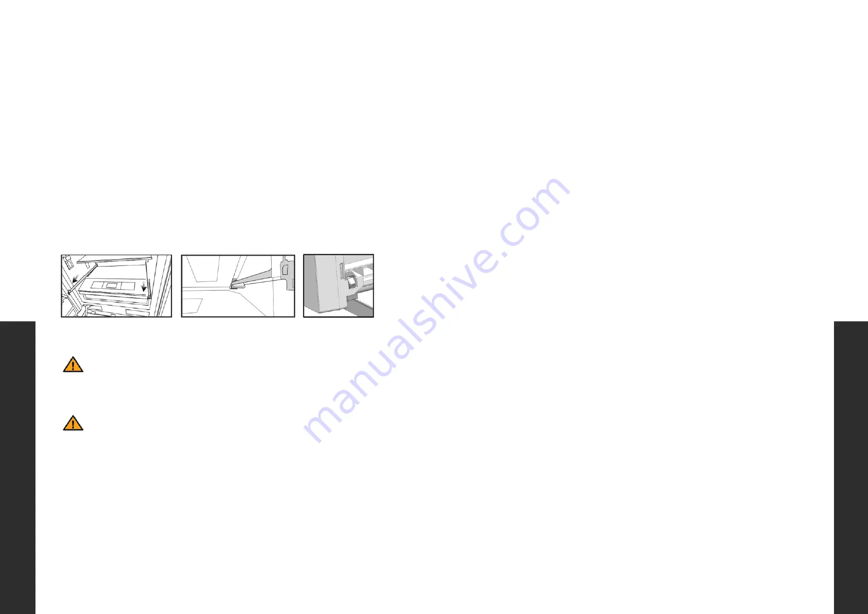 Zline RBIV-304-30 User Manual Download Page 13