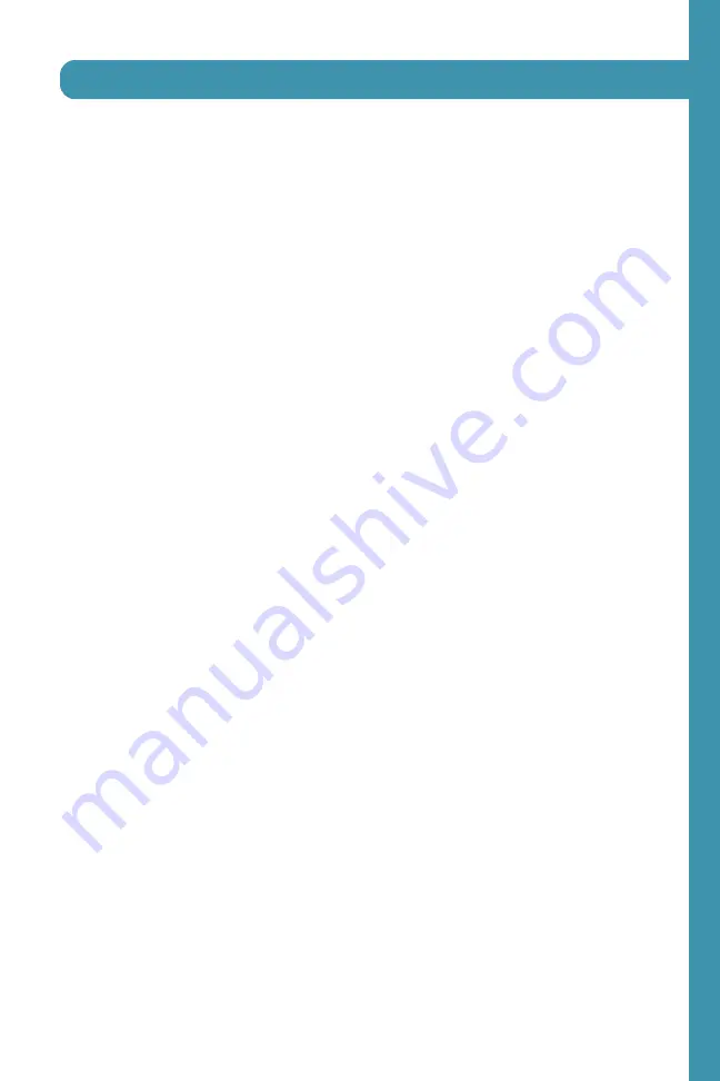 Zline RCIND-36 Installation Manual And User'S Manual Download Page 7