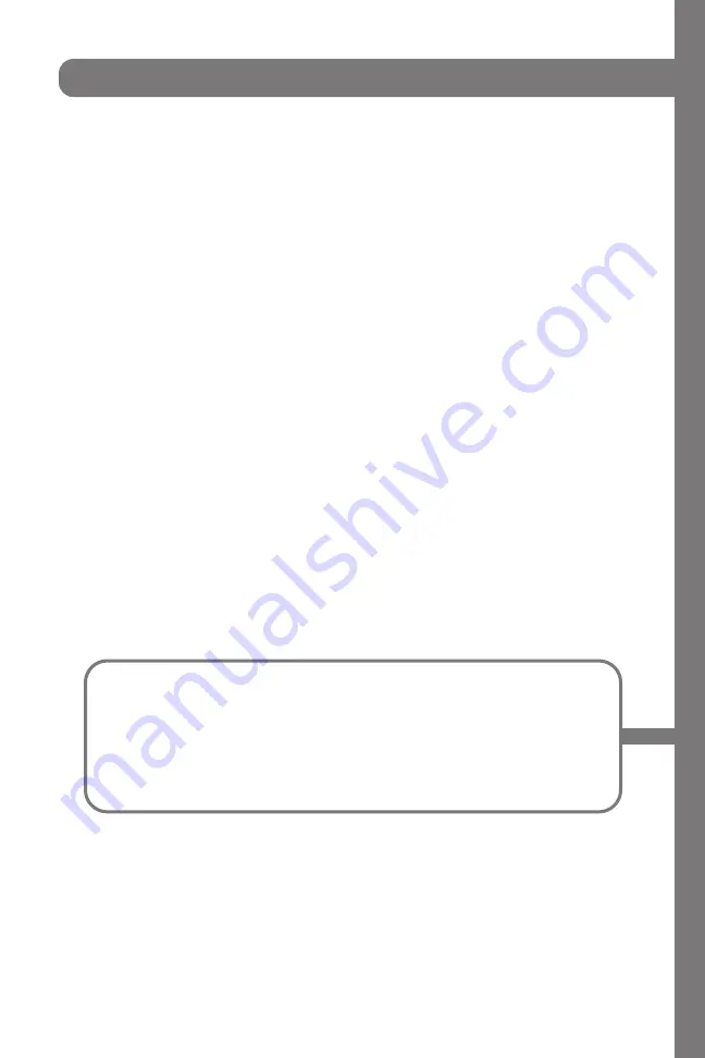 Zline RGB36 Installation Manual And User'S Manual Download Page 11