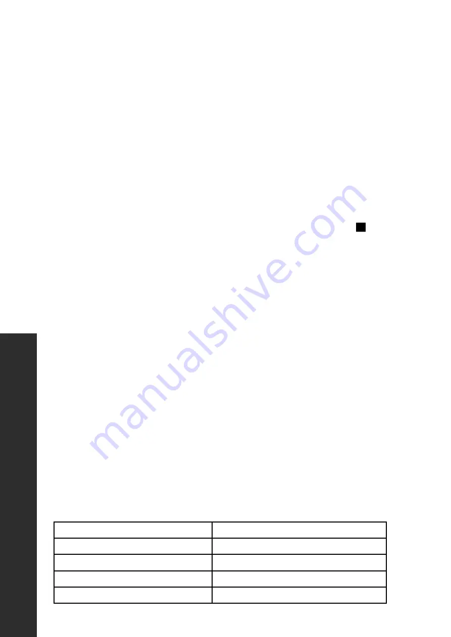 Zline TALLAC Series User Manual Download Page 10