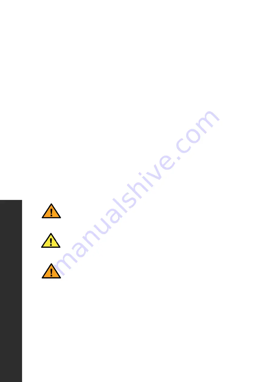 Zline TALLAC Series User Manual Download Page 12