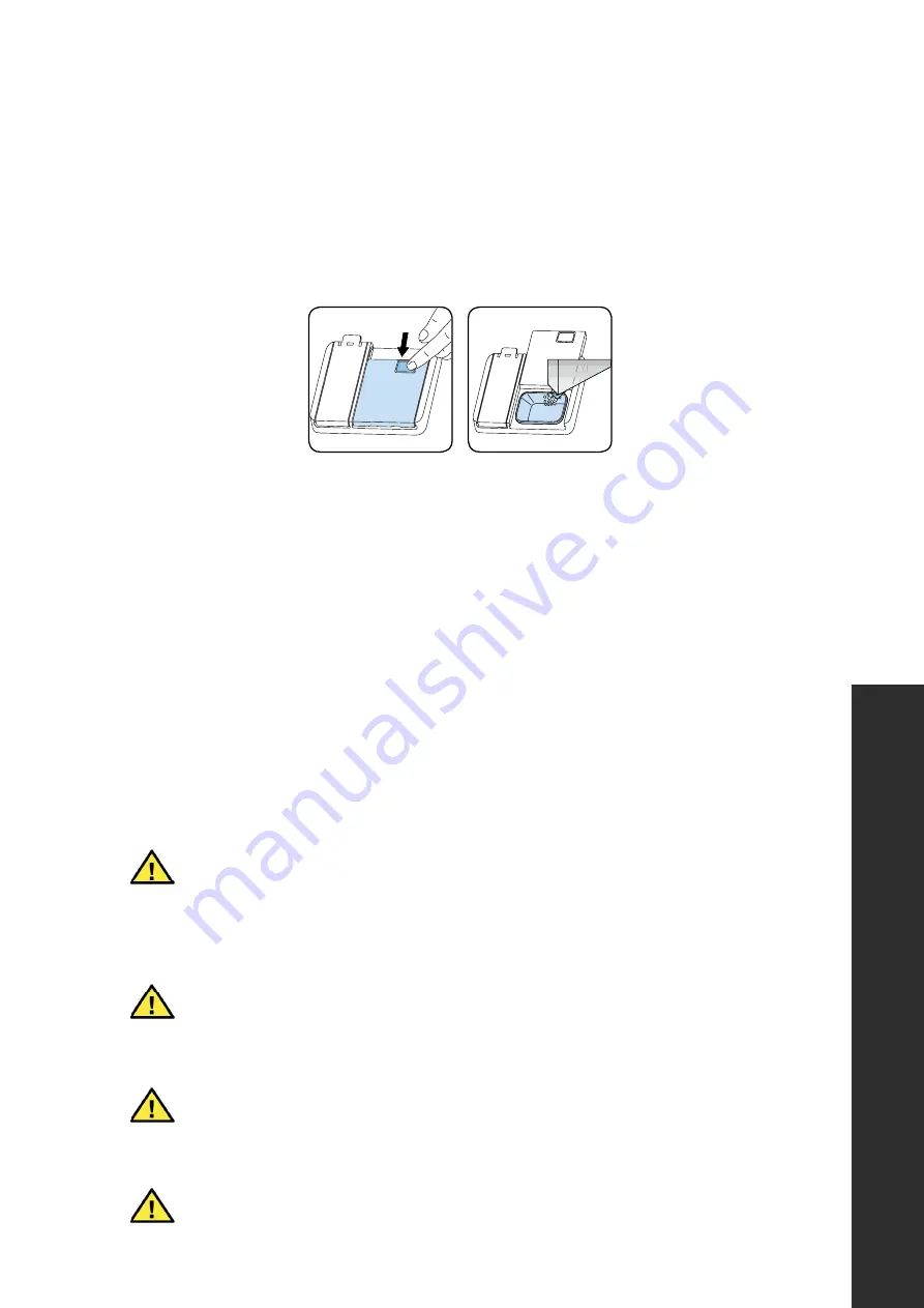 Zline TALLAC Series User Manual Download Page 15