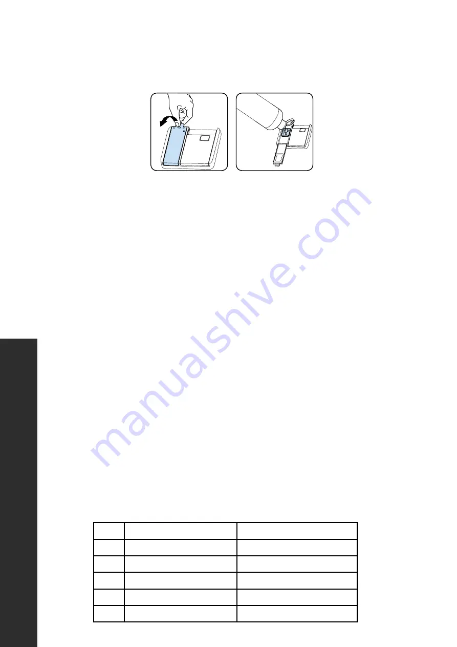 Zline TALLAC Series User Manual Download Page 18