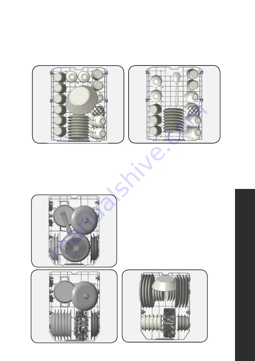 Zline TALLAC Series User Manual Download Page 21