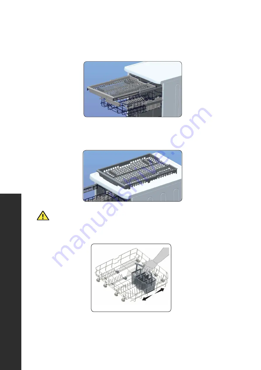 Zline TALLAC Series User Manual Download Page 26