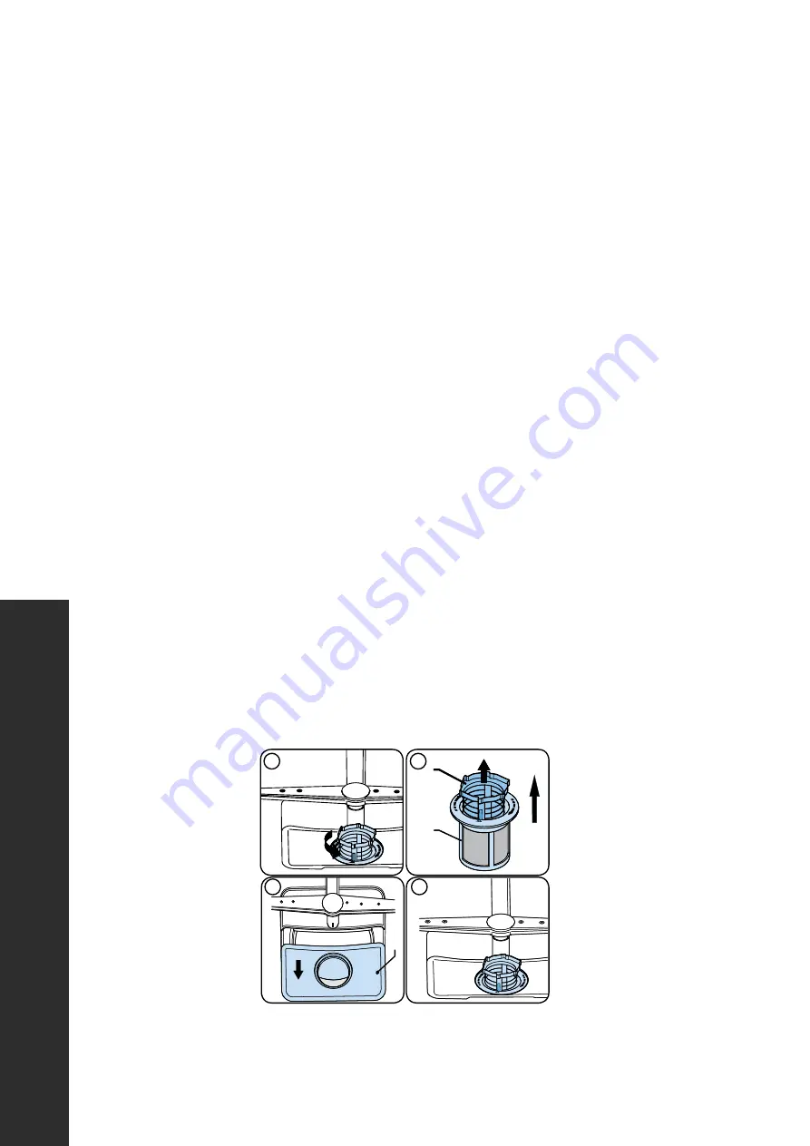 Zline TALLAC Series User Manual Download Page 42