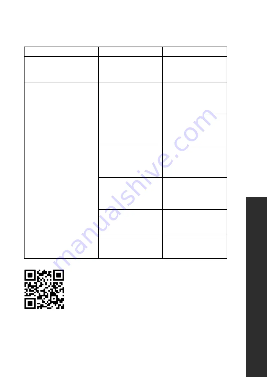 Zline TALLAC Series User Manual Download Page 47