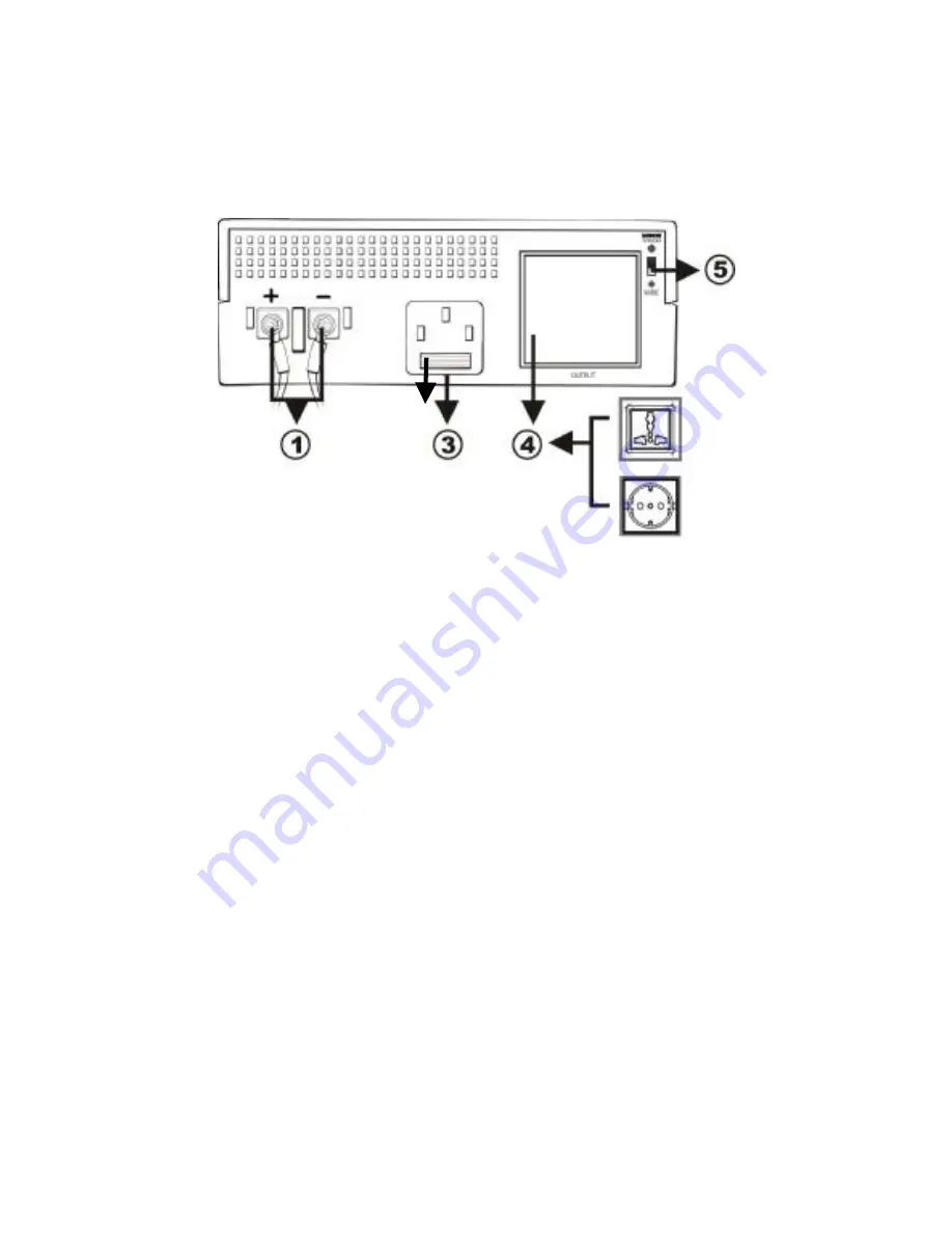 Zlpower IG500-12-C User Manual Download Page 7