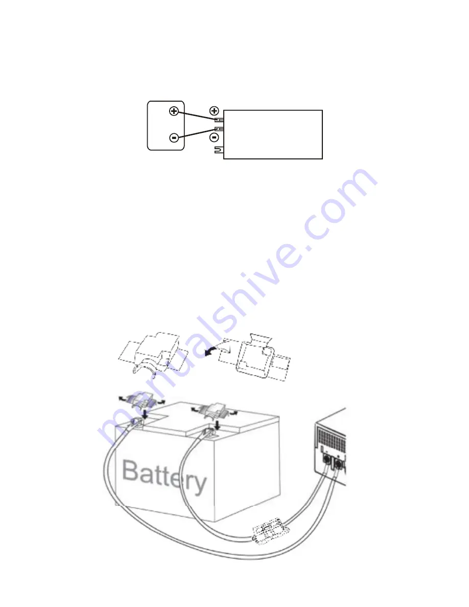 Zlpower IG500-12-C User Manual Download Page 9