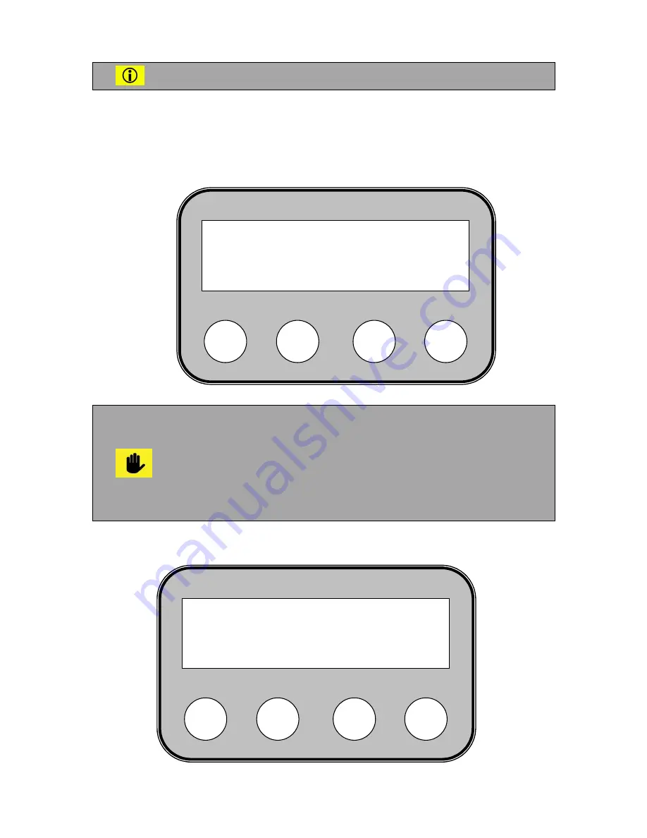 ZMM Haskovo PELLETHERM SERIES V.2 ?01 Manual Download Page 36