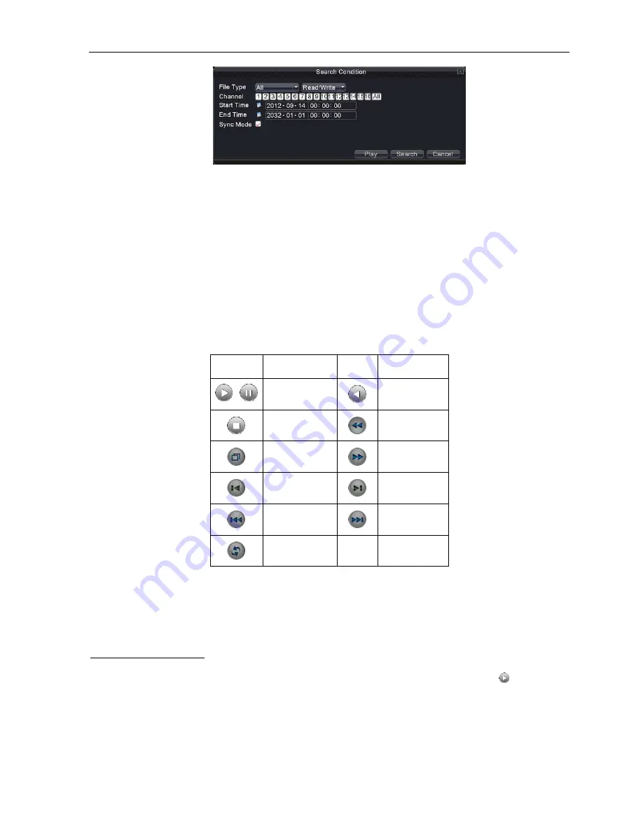 ZMODO ZMD-DT-SCN4 User Manual Download Page 19