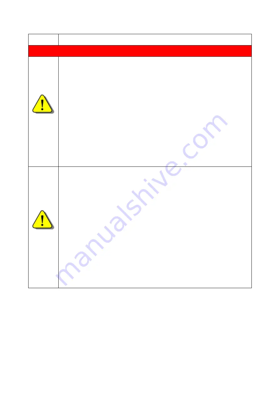 Zmotion XPCI1C00 Manual Download Page 4