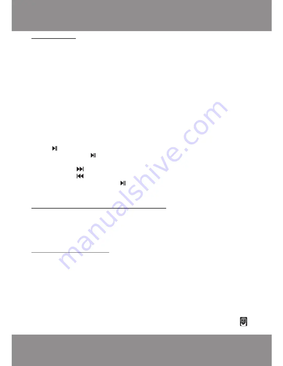 ZND_ REGULATOR Скачать руководство пользователя страница 3