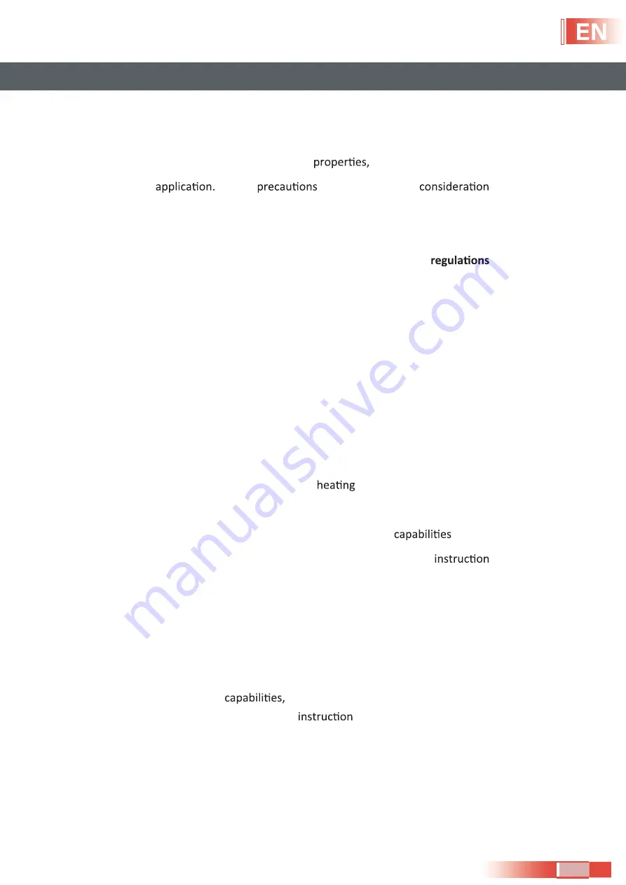 ZNTS BCD-106W User Manual Download Page 3