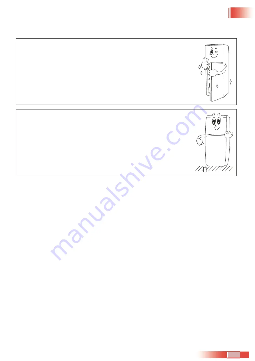 ZNTS BCD-106W User Manual Download Page 10