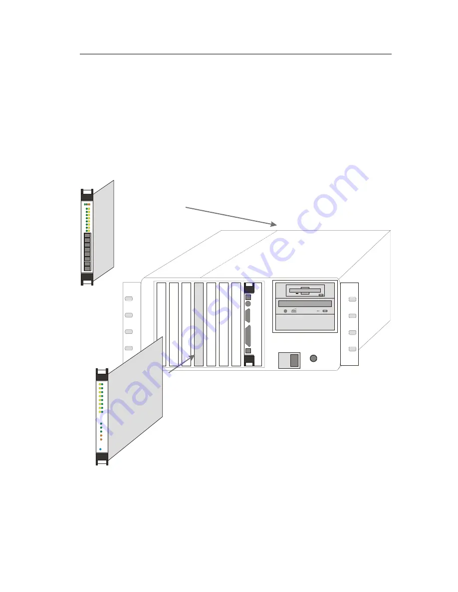 ZNYX NetBlaster ZX470 Series Скачать руководство пользователя страница 4