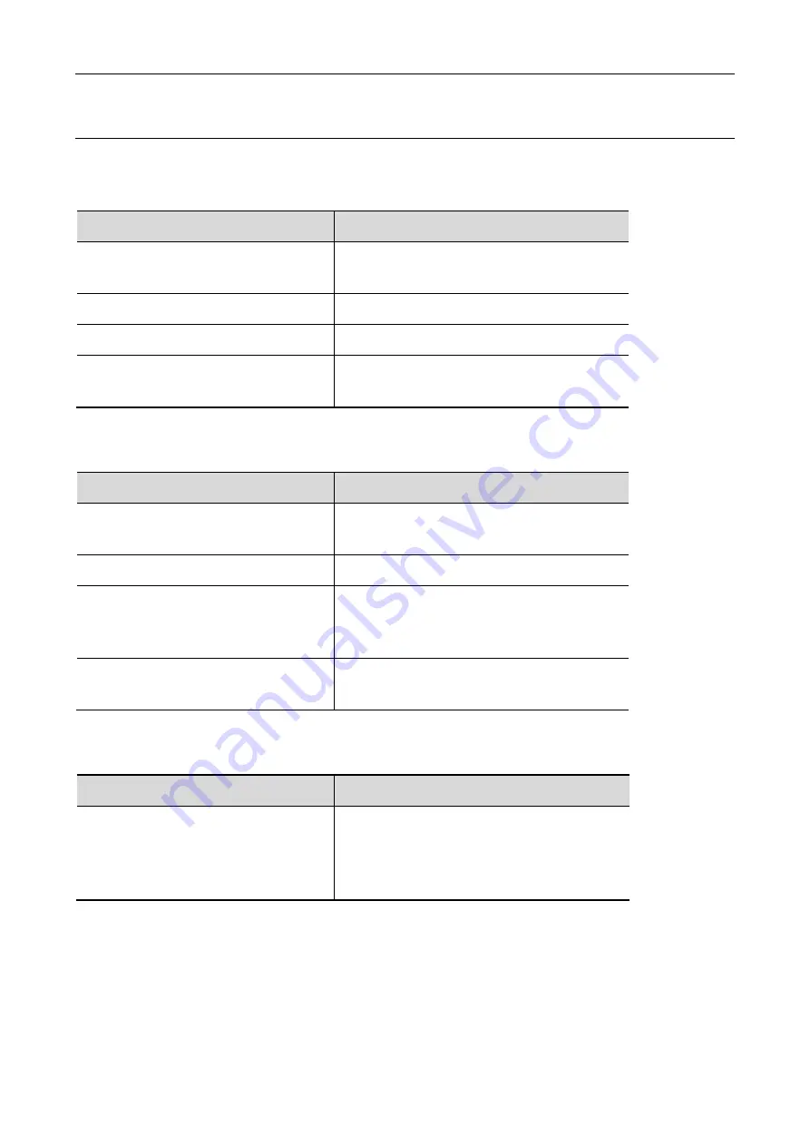 Zoca D42z Manual Download Page 16