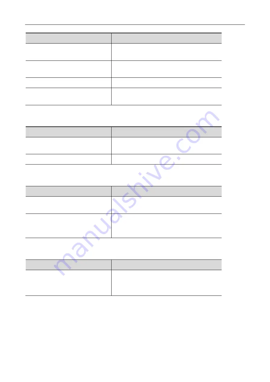 Zoca D42z Manual Download Page 19