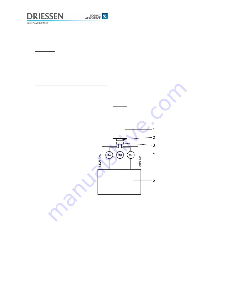 Zodiac Aerospace 1010099-6 Maintenance Manual Download Page 16