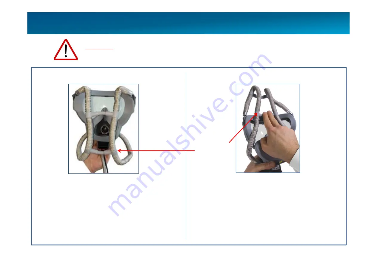 Zodiac Aerospace EROS MF40 User Manual Download Page 7