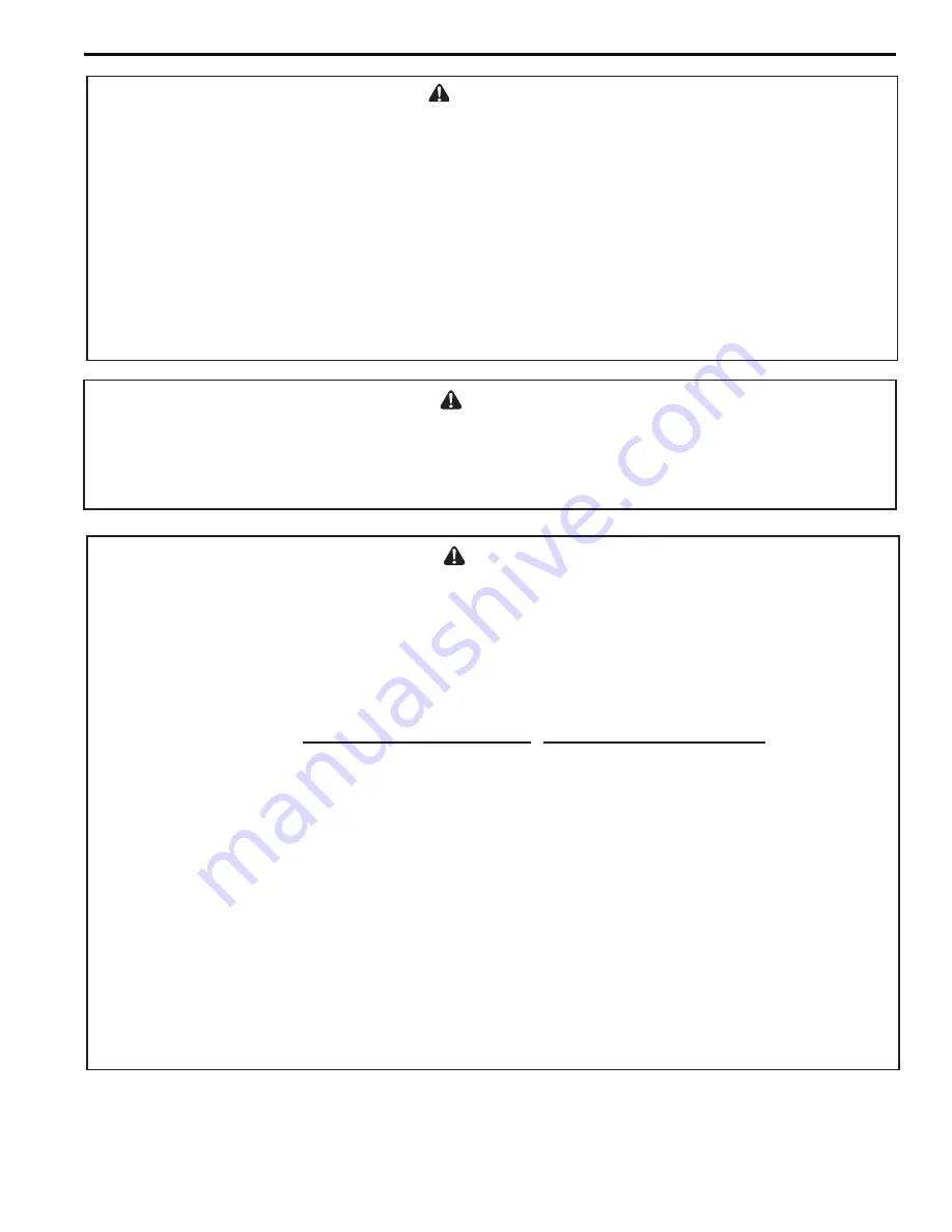 Zodiac Pool Systems andy AquaPure EI Series Installation And Operation Manual Download Page 7