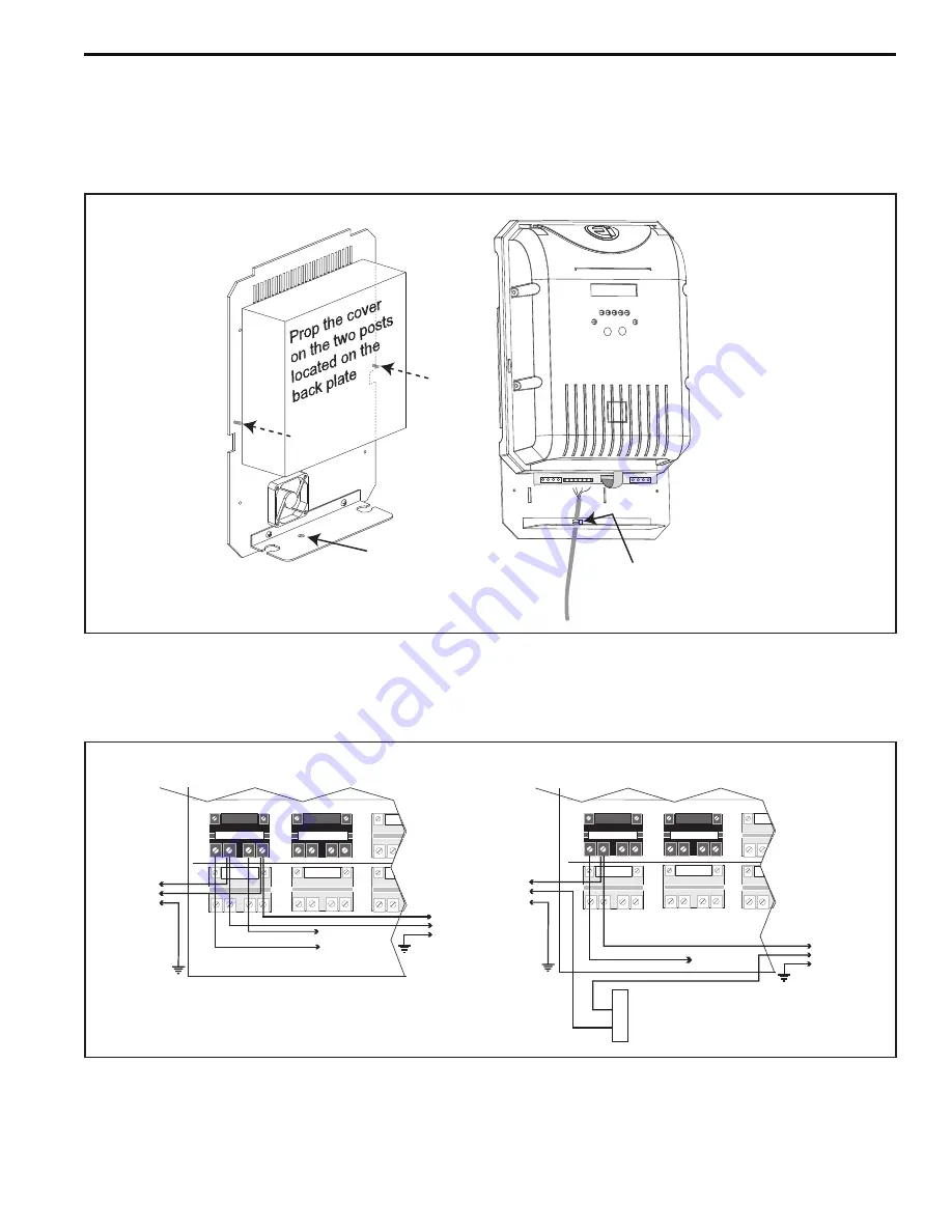 Zodiac Pool Systems andy AquaPure EI Series Installation And Operation Manual Download Page 15