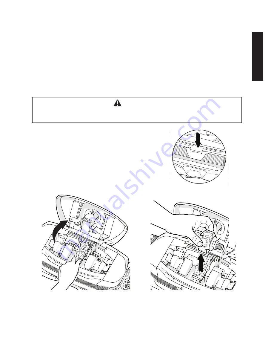 Zodiac Pool Systems Polaris ATLAS Owner'S Manual Download Page 9